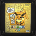 Pokémon TCG – Simplified Chinese Eevee Display Set Gift Box