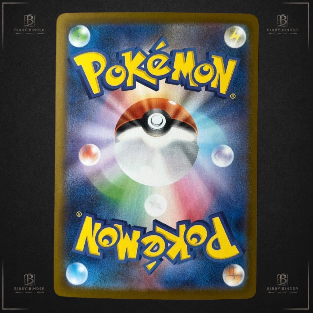 Kyurem ex SAR 168/086 – Japanese Pokémon Card (sv11B)