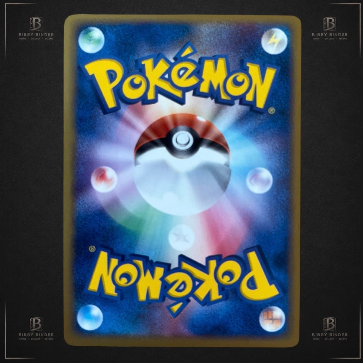 Pokémon Black Kyurem 020/027 Legendary Shine Collection JPN