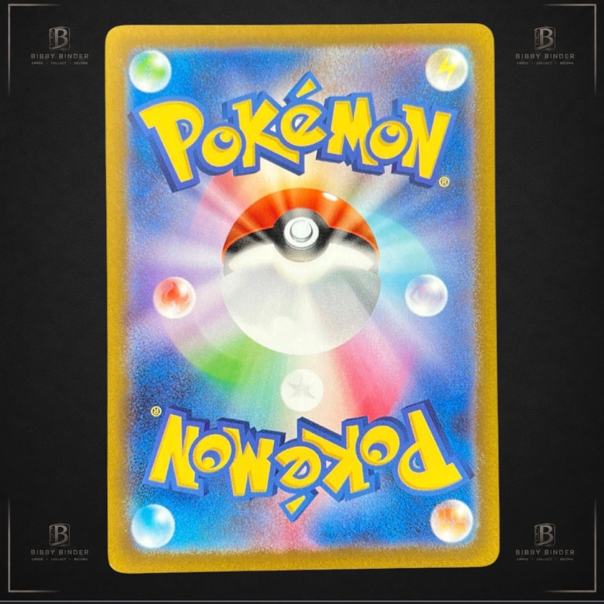 Thievul AR 192/172 – Japanese Pokémon Card