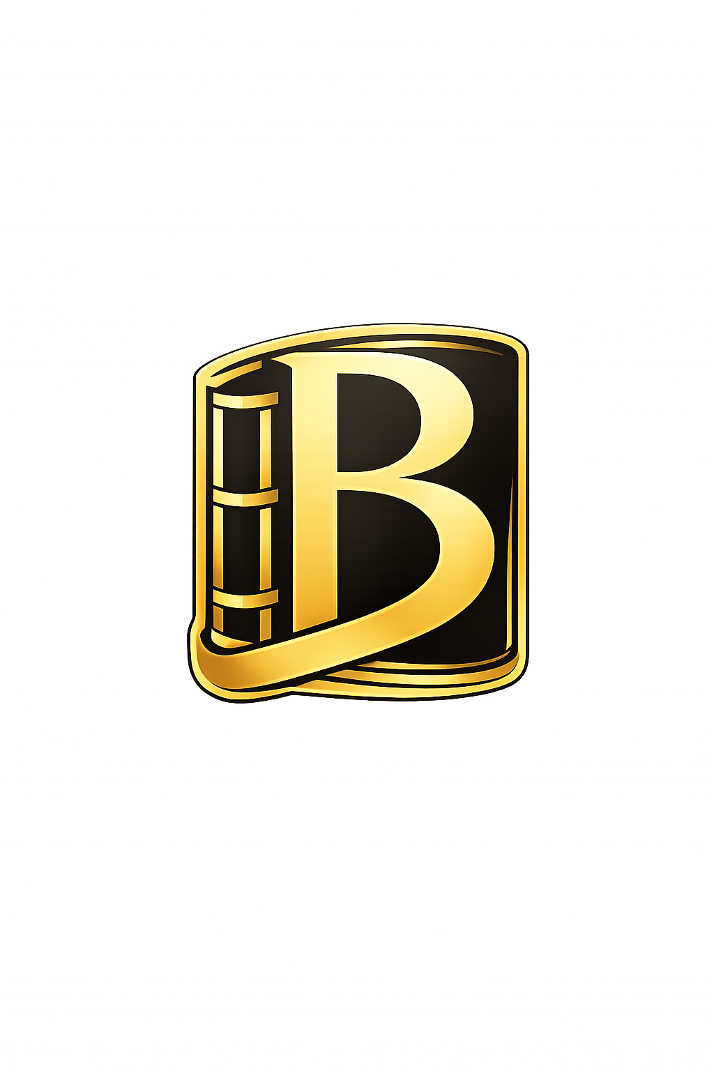 Bibby binder