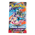 Pokémon TCG: Mega Evolution – Chaos Rising Booster Pack