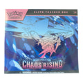 Pokémon TCG: Mega Evolution – Chaos Rising Elite Trainer Box