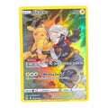Pikachu TG05/TG30 Trainer Gallery Holo Rare – Pokémon TCG
