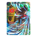 SS4 Vegeta, Peak of Primitive Power BT8-136 SCR – Secret Rare | Dragon Ball Super Card Game
