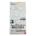 One Piece Card Game EB-02 Anime 25th Collection Booster Box (Japanese)