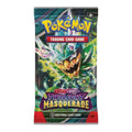 Pokémon TCG Scarlet & Violet: Twilight Masquerade Booster Pack