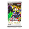 Yu-Gi-Oh! Doom of Dimensions Booster Pack (1st Edition)