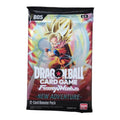 Dragon Ball Super Card Game Fusion World FB05: New Adventure Booster Pack