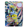 Dragon Ball Super Card Game – Baby, Evil Agglomerate BT29-132 SPR Special Rare