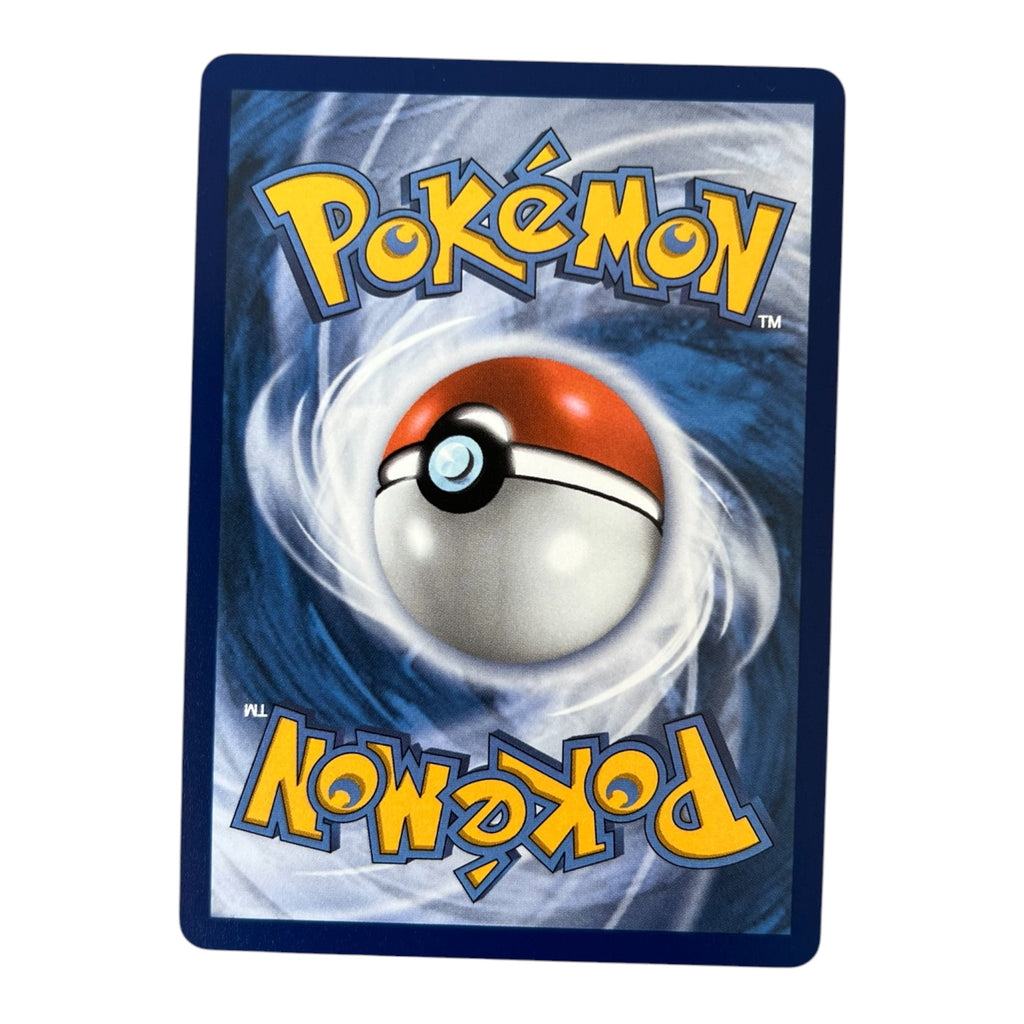 Pokémon TCG – Cinccino ex 105/086 Ultra Rare Card