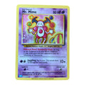 Pokémon Mr. Mime Holo 013/034 – Classic Collection Holo Card