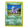Pokémon Nidoran♂ 55/102 – Base Set Unlimited Card