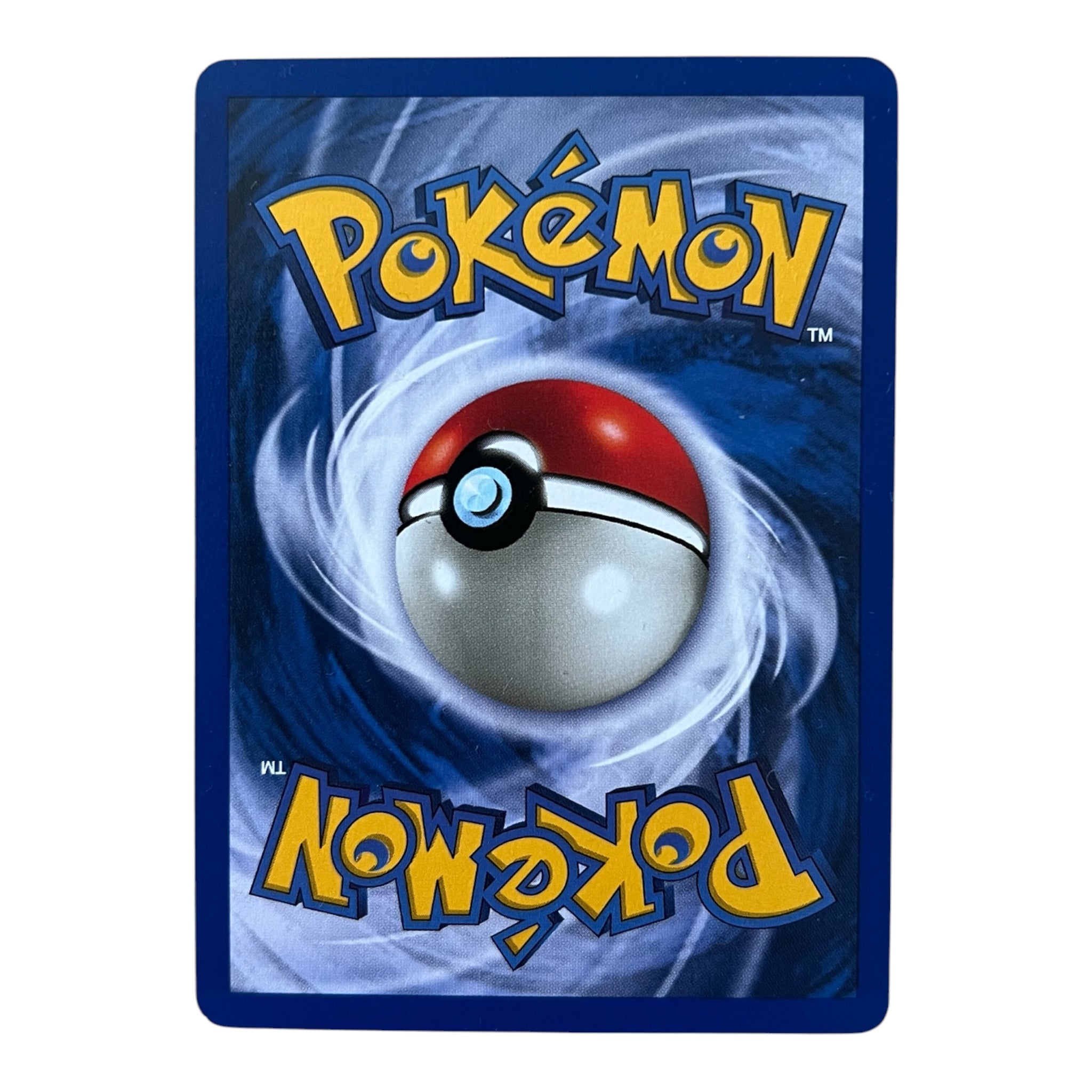 Pokémon Nidoran♂ 55/102 – Base Set Unlimited Card
