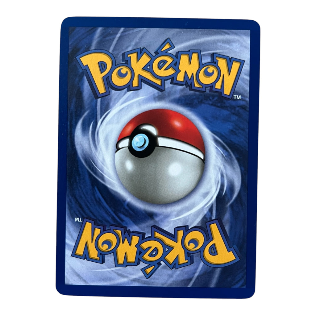 Pokémon Golbat 34/62 – 1st Edition Fossil Card