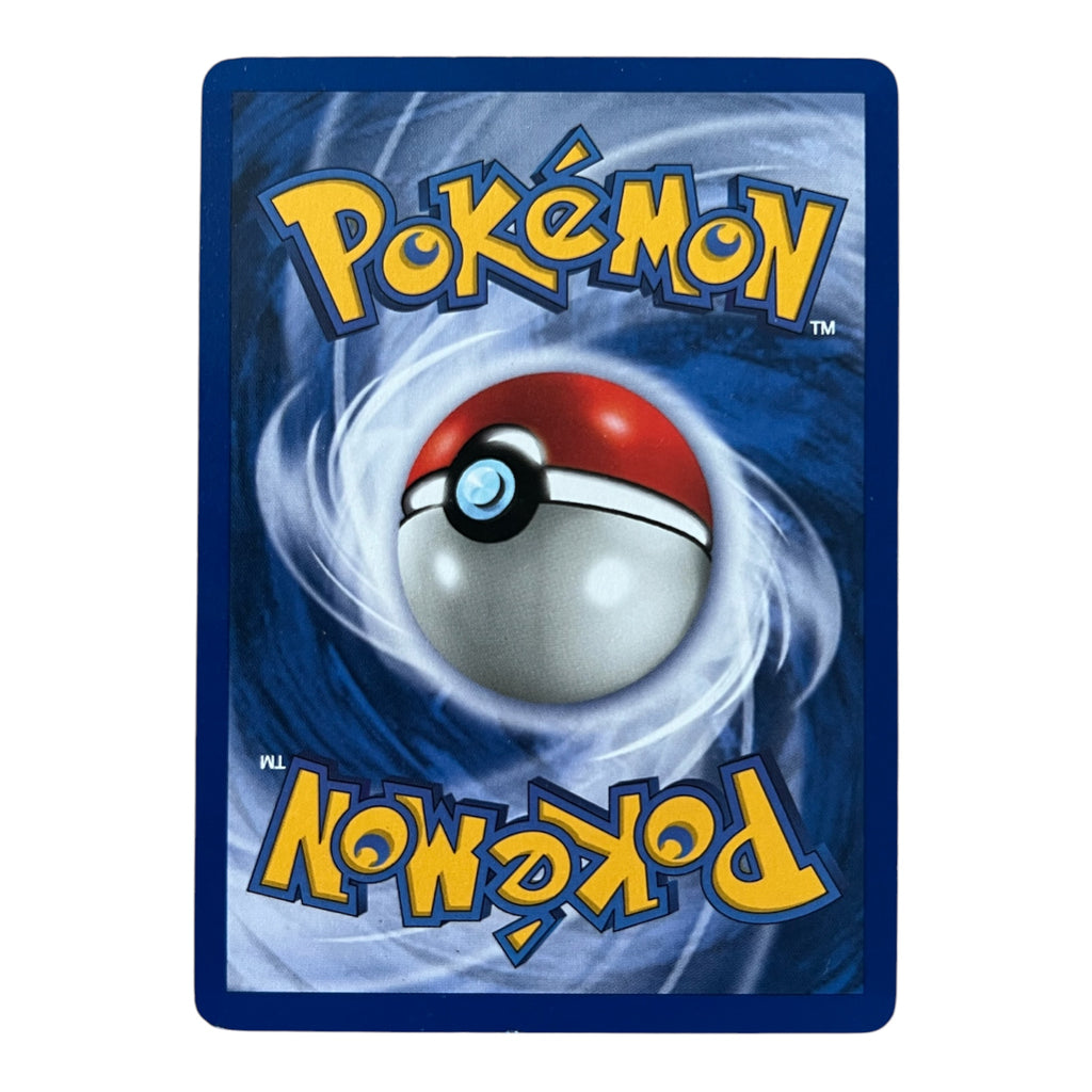 Pokémon Hypno #23/62 – Fossil Unlimited Rare Card