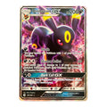 Pokémon Umbreon GX 80/149 – Ultra Rare GX Card | Sun & Moon Base Set