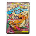 Pokémon Mega Dragonite ex 232/193 MA – Japanese Master Art Rare Card | Mega Evolution Series