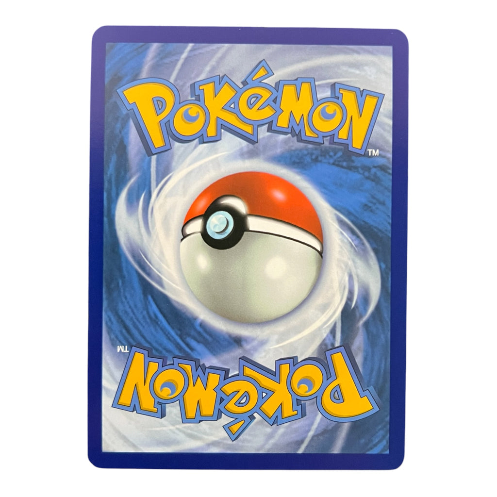 Pokémon Victini SVP 208 Black Star Promo Card | Scarlet & Violet Promotional Release