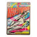Pokémon Mega Gardevoir ex 226/193 Mega Evolution Ultra Rare Card | Japanese Pokémon Card