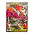 Pokémon Mega Scrafty ex 231/193 Mega Evolution Ultra Rare Card | Japanese Pokémon Card