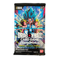 Dragon Ball Super Card Game Fusion World FB09: Dual Evolution Booster Pack