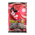 Dragon Ball Super Card Game Mythic Booster MB-01 Booster Pack