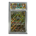2024 Pokémon Black Star Promo Magneton SVP 159 Elite Trainer Box Promo Ace Graded Mint 9
