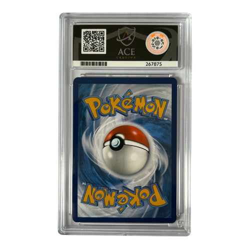 2024 Pokémon Black Star Promo Magneton SVP 159 Elite Trainer Box Promo Graded Mint 9