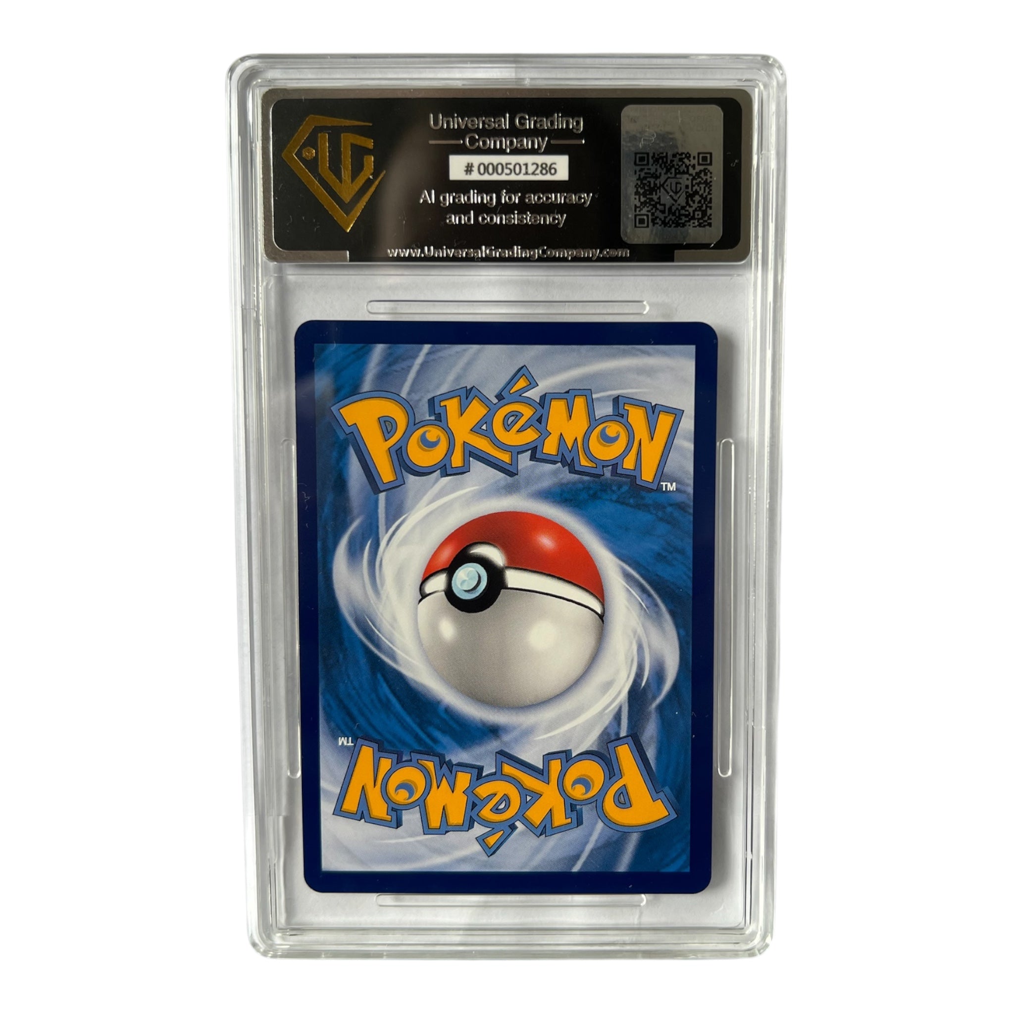 2023 Pokémon Shining Synergy Raichu & Alolan Raichu GX Tag Team #055/150 Chinese Universal Grading Mint+ 9.5
