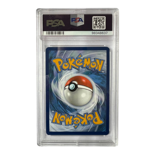 2023 Pokémon 151 Omanyte Illustration Rare #180 PSA 9