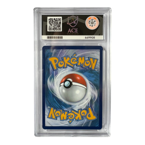 2022 Brilliant Stars Umbreon V TG22/TG30 Trainer Gallery Special Art Ace Graded Mint 9