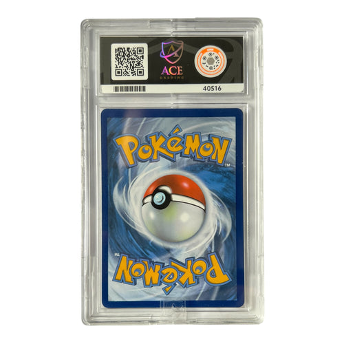 2021 Tapu Lele GX 60/145 Celebrations Classic Collection Holo Ace Graded Mint 9