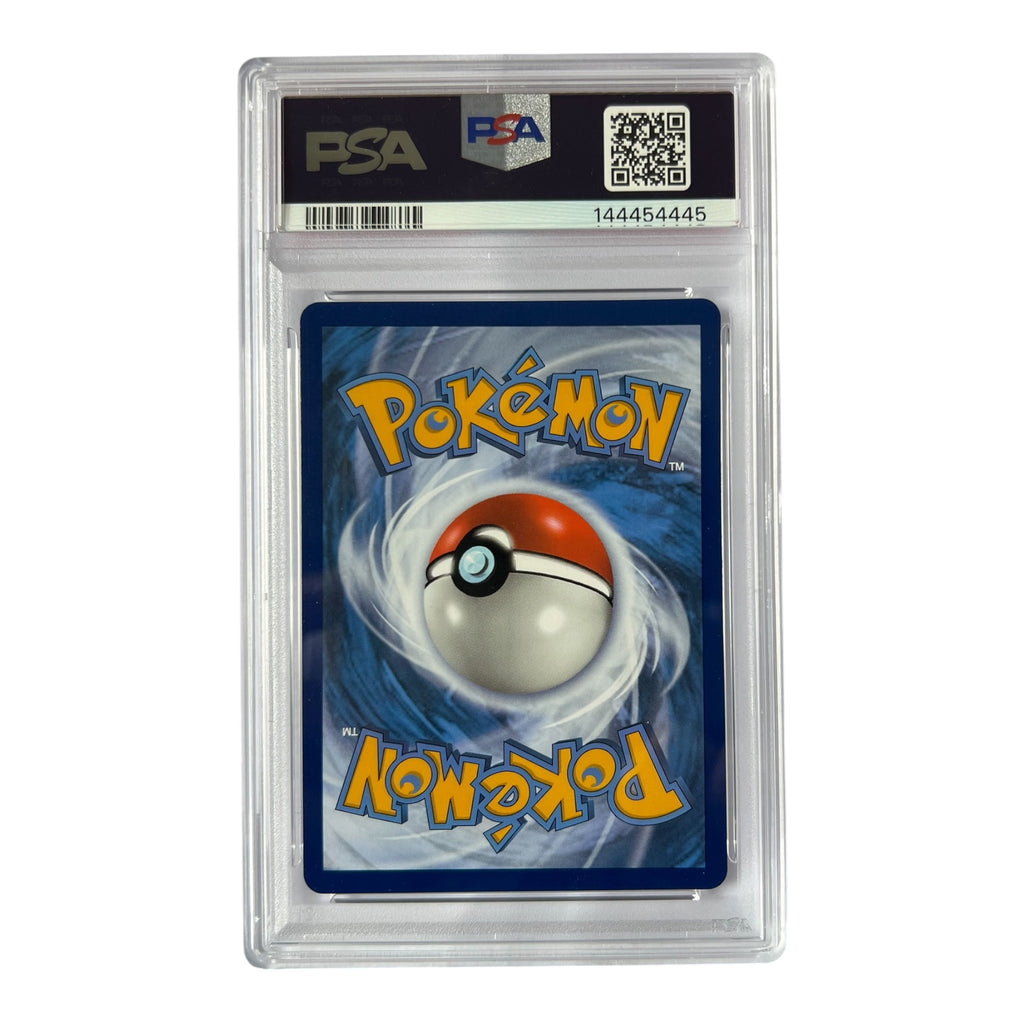 2022 Umbreon V TG22/TG30 PSA 9 Mint Pokémon Card – Brilliant Stars Trainer Gallery