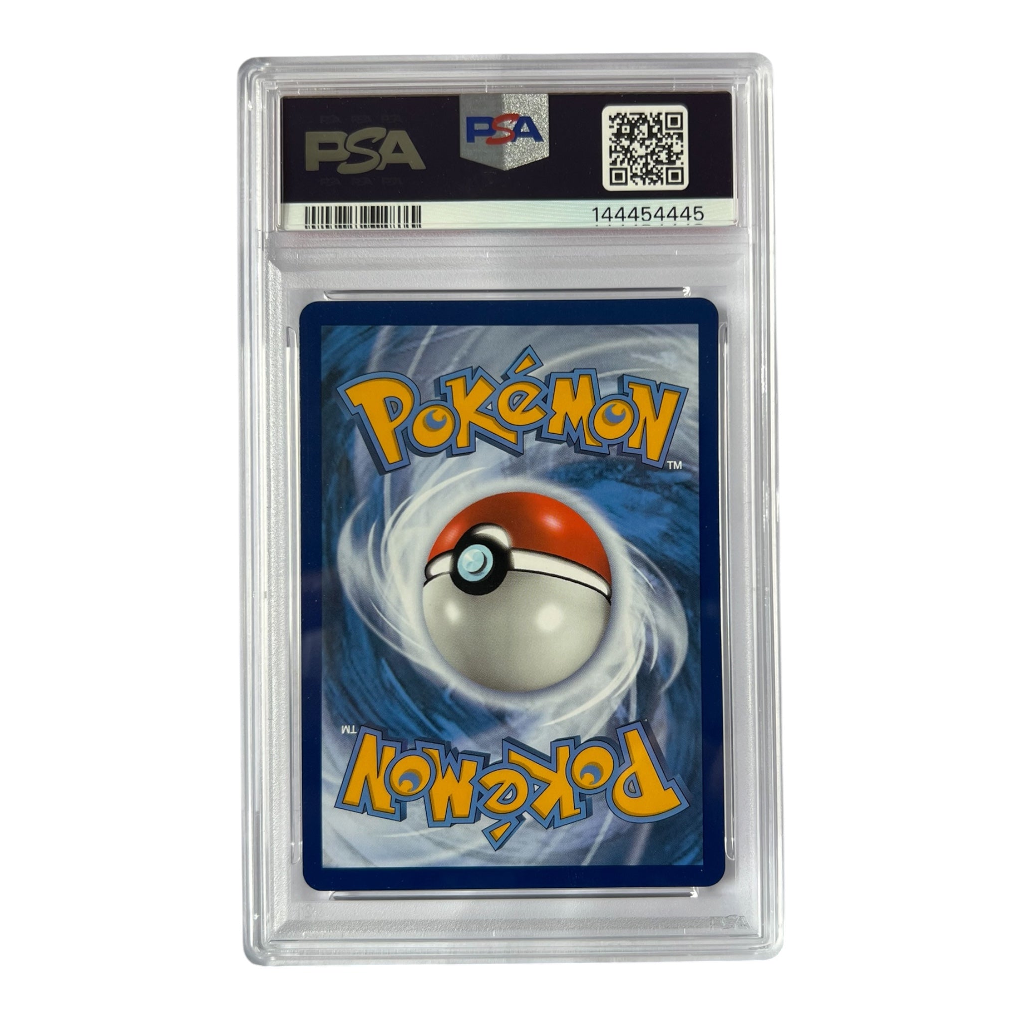 2022 Umbreon V TG22/TG30 PSA 9 Mint Pokémon Card – Brilliant Stars Trainer Gallery