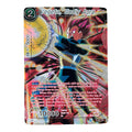 Dragon Ball Super Card Game Vegeta, Godly Aura P-247 PR Promo Card