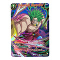 Dragon Ball Super Card Game Fearsome Destroyer BT29-022 SPR