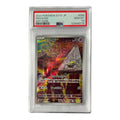 Pokémon Drowzee 086/078 AR PSA 10 — Scarlet ex Art Rare