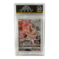 Pokémon Torkoal 050/049 CHR GetGraded Pristine 10 — Dream League
