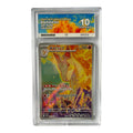 Pokémon Rapidash 069/063 Art Rare — ACE Gem Mint 10