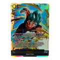 Dragon Ball Super Fusion World Vegito FB10-121 SCR Secret Rare