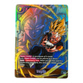 Dragon Ball Super Fusion World Vegito FB10-041 UC★ Alt Art / Parallel
