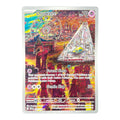 Drowzee 210/198 Illustration Rare | Scarlet & Violet Base Set