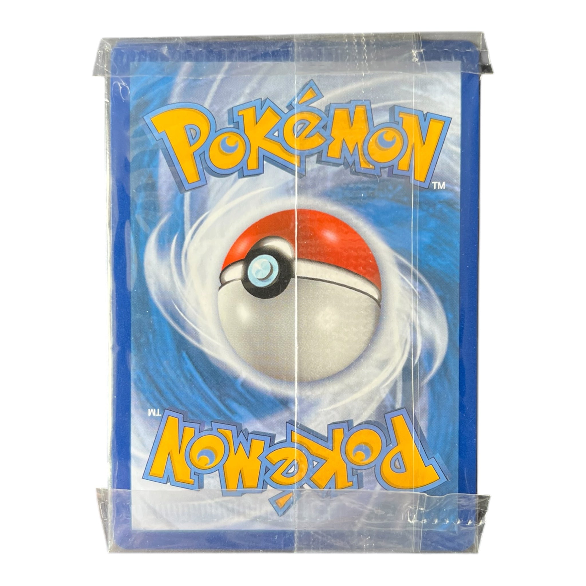 Pikachu SVP027 Scarlet & Violet Black Star Promo Sealed