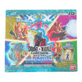 Dragon Ball Super Card Game Masters B31 Impact Beyond Dimensions Booster Box English Sealed