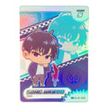 Sung Jinwoo SL2E-069 SR – Solo Leveling Collect Card 2nd Edition