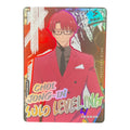 Choi Jong-In SL1E-075 BR – Solo Leveling Collect Card 1st Edition