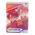Choi Jong-In SL2E-073 SR – Solo Leveling Collect Card 2nd Edition