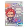 Baek Yoonho SL2E-072 SR – Solo Leveling Collect Card 2nd Edition