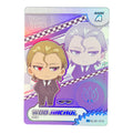 Woo Jinchul SL2E-075 SR – Solo Leveling Collect Card 2nd Edition